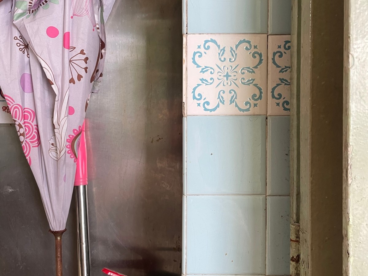 thoughts from the&nbsp;week