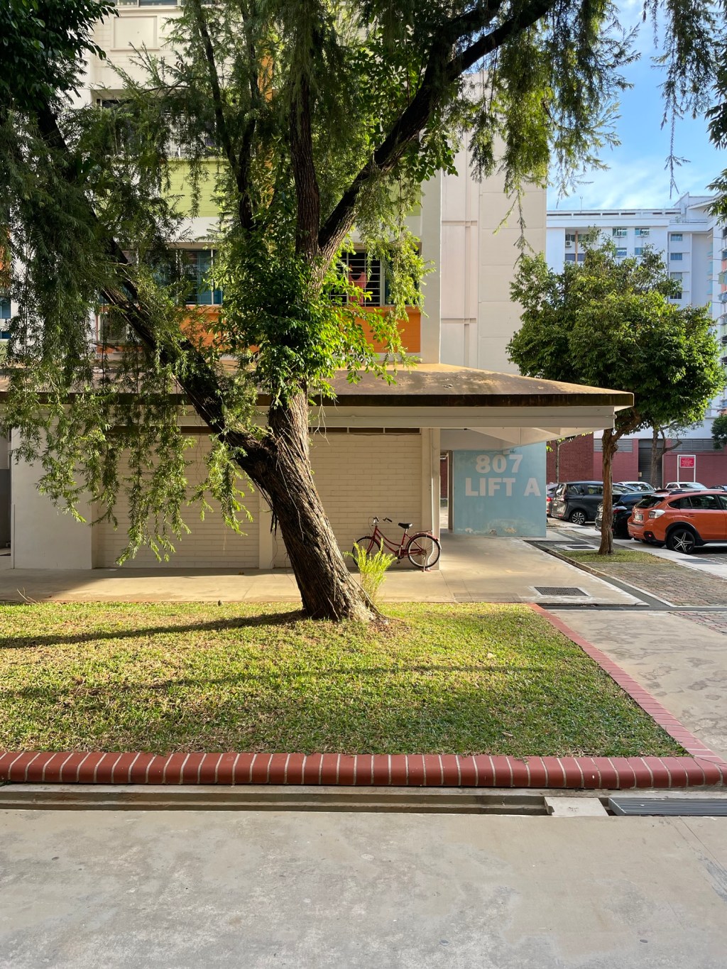 thoughts from the week