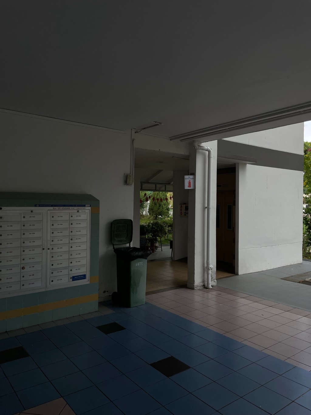 thoughts from the week