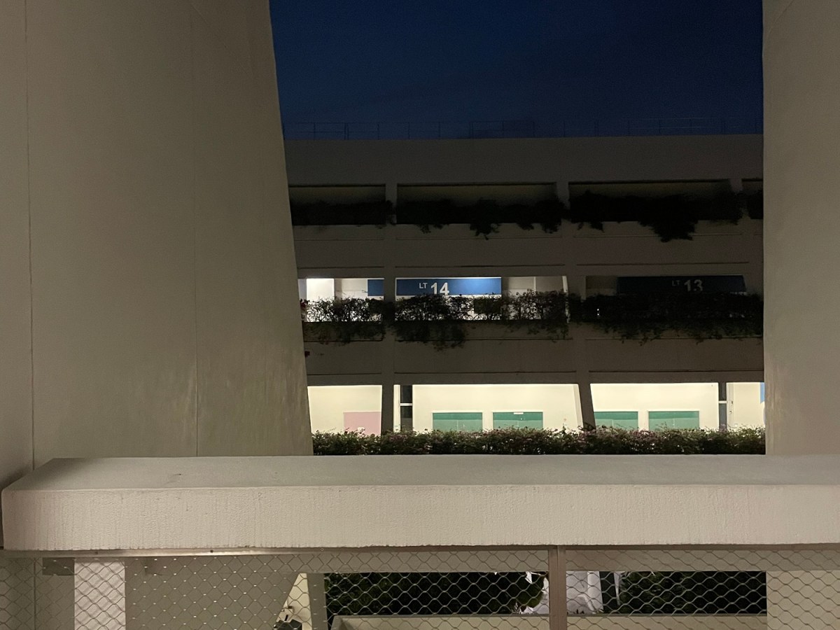 Letters from Julian — no.&nbsp;23